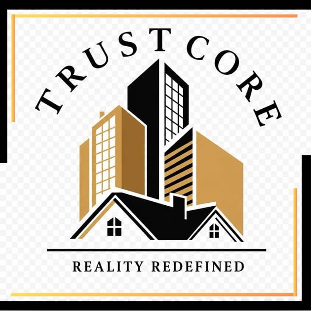 TrustCore Logo