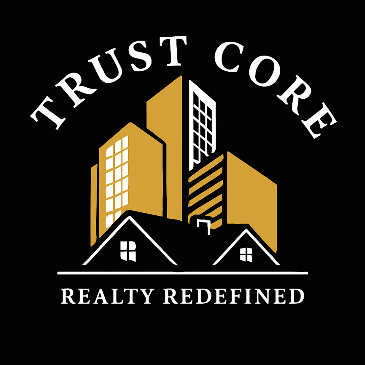 TrustCore Logo